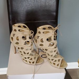Aldo Women Heels